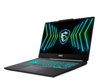 MSI Cyborg 15 Black Edition i7-13620H/40GB/512 RTX4050 144Hz - 1488155 - zdjęcie 4